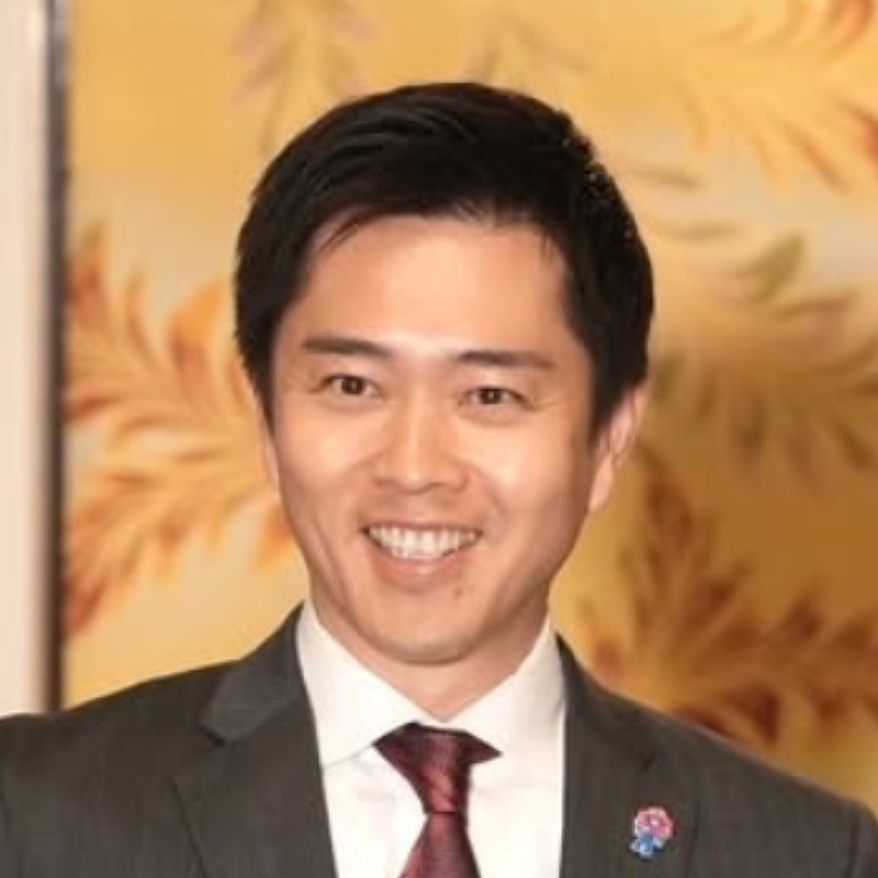 【真相】吉村洋文の結婚と妻の写真の誤解！佐々木りえ説と家族の秘密5選