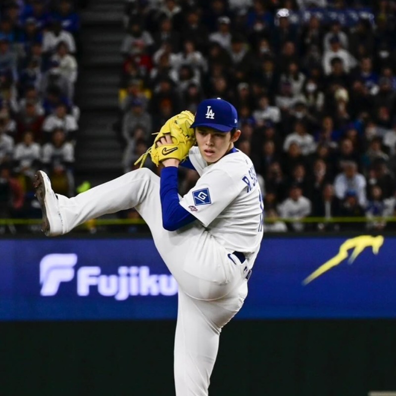 佐々木朗希の2025年を振り返る：試練のケガと救援、連覇