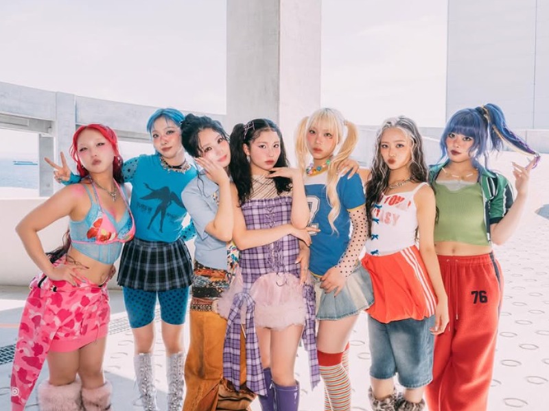 HANAの紅白出場の理由3選！「No No Girls」からの軌跡