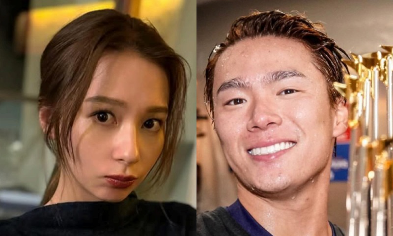 山本由伸と丹羽仁希の熱愛。結婚の噂、動画、SNSの証拠は？