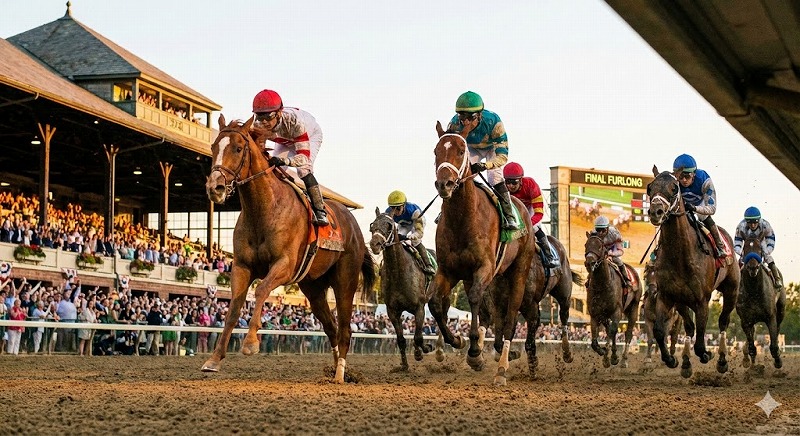 有馬記念2025 出走馬 騎手 一覧と徹底分析！武豊の逃げ宣言と枠順の罠3選