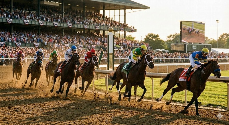 有馬記念 勝ち馬 共通点 7選！2025年の的中を導くデータ分析の極意を公開