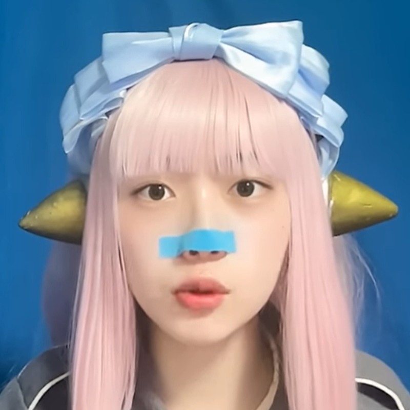 【2026最新】へライザーがかわいい!ピンクの髪と鼻の絆創膏に隠れた3つの魅力