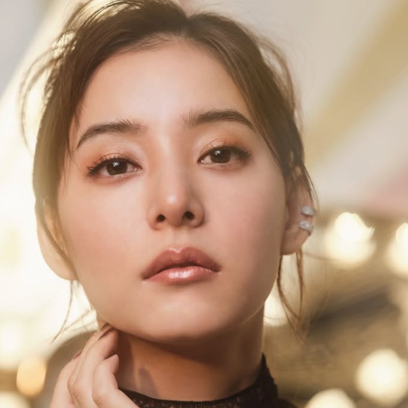 新木優子のけつあごは世界規格！圧倒的ビジュアルの秘密と造形美を極める3つの理由