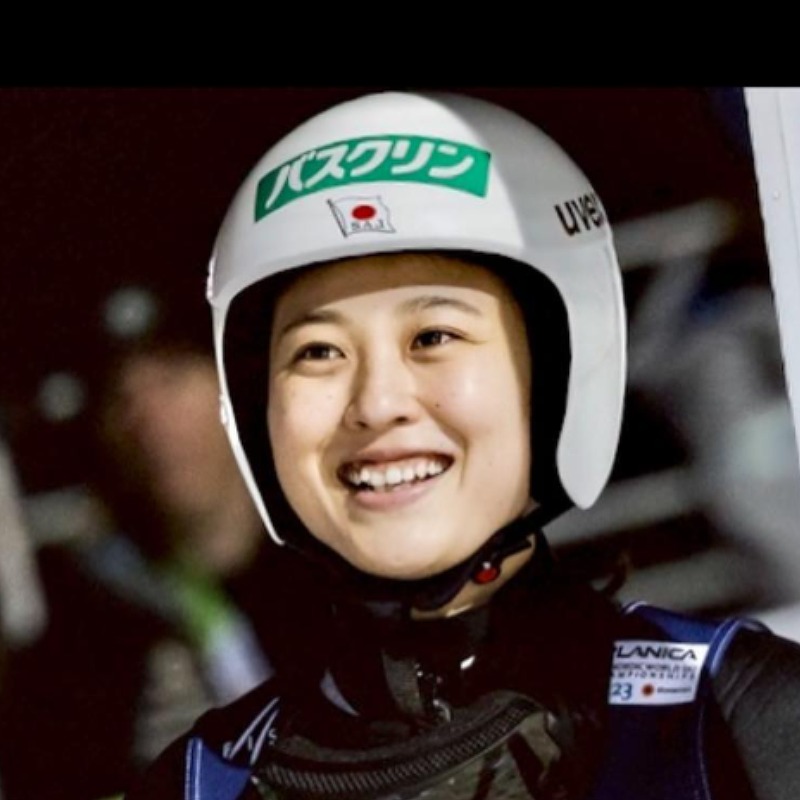 丸山希がミラノオリンピックで勝てる3つの根拠！開幕3連勝の衝撃と覚醒の理由