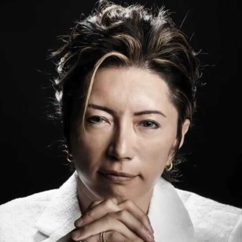 ガクトが病気で引退危機?現在の容態と回復支えた愛用品2026年完全復活への全記録