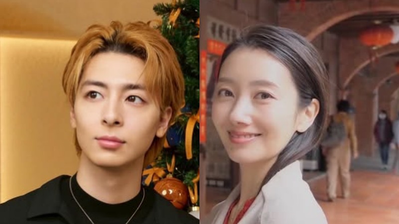 高杉真宙と波留のドラマ共演婚とは？逃げ恥から続く「両親役」の不思議な縁3選