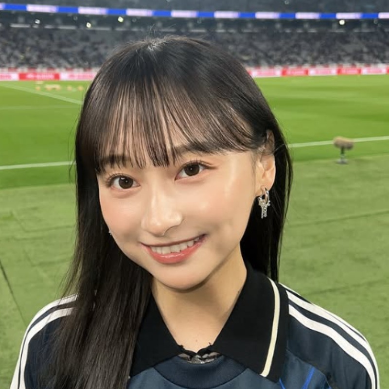 影山優佳が頭いい証拠！保有資格6選とサッカー神予想の裏側を深掘り徹底解説