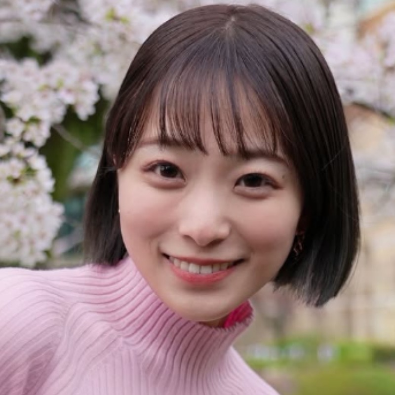 今井春花の大学を調査!前職〇〇から気象予報士へ…ヤンジャンでも話題の素顔を公開