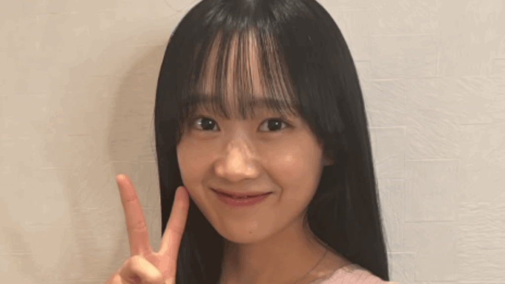 【2026年最新】奥村梨穂に彼氏はいる？噂の真相を3つの視点で徹底調査！