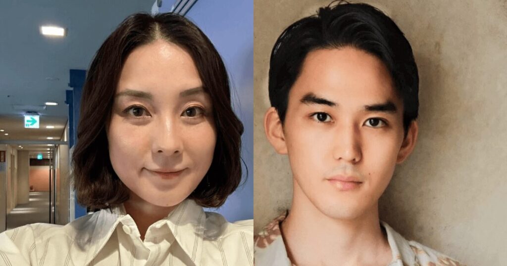 【衝撃】伊藤歩と細谷祐介の馴れ初めを徹底解剖！14歳差婚を支えた3つの絆