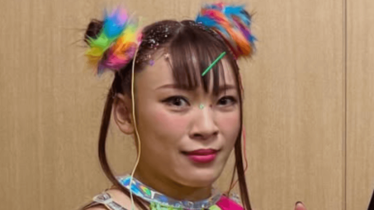 【衝撃】フワちゃんかわいくなった変貌の正体とは？スターダム初勝利を飾った努力の軌跡