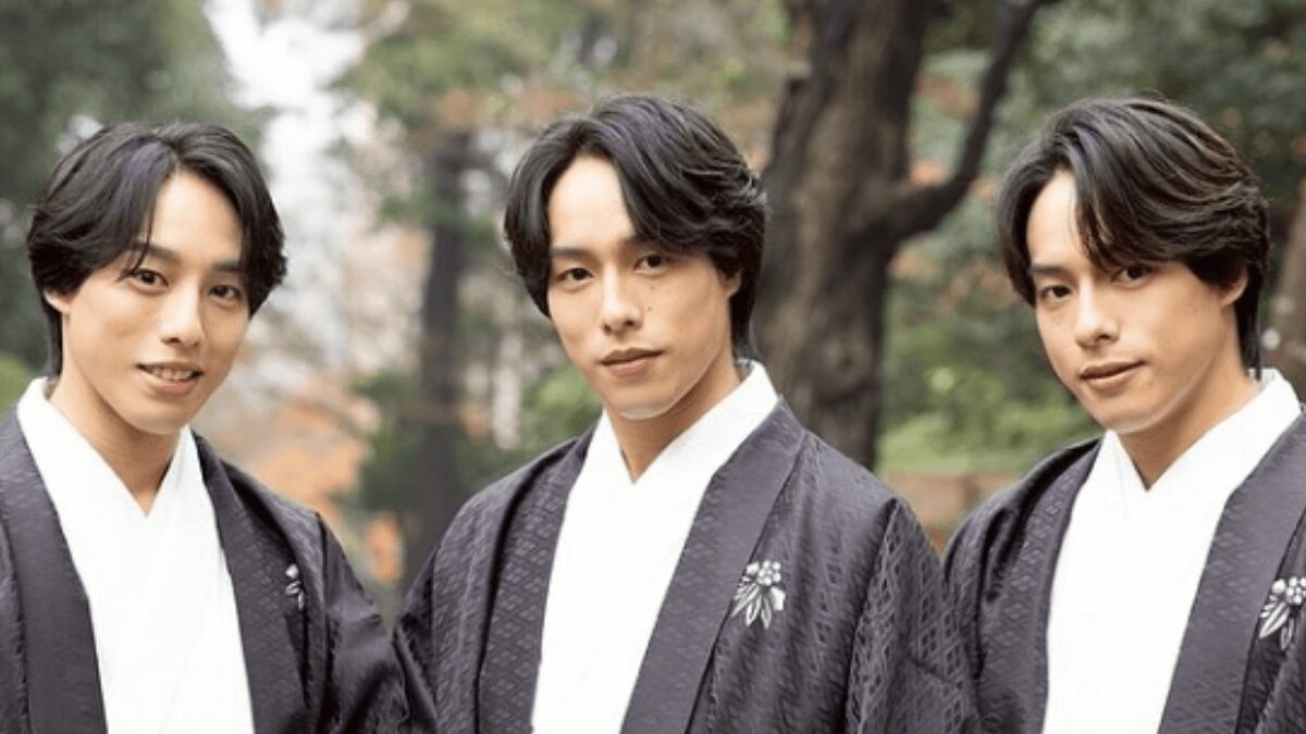 佐藤三兄弟の家族構成を調査!姉の噂の正体や東京での同居ルール5選が凄すぎる