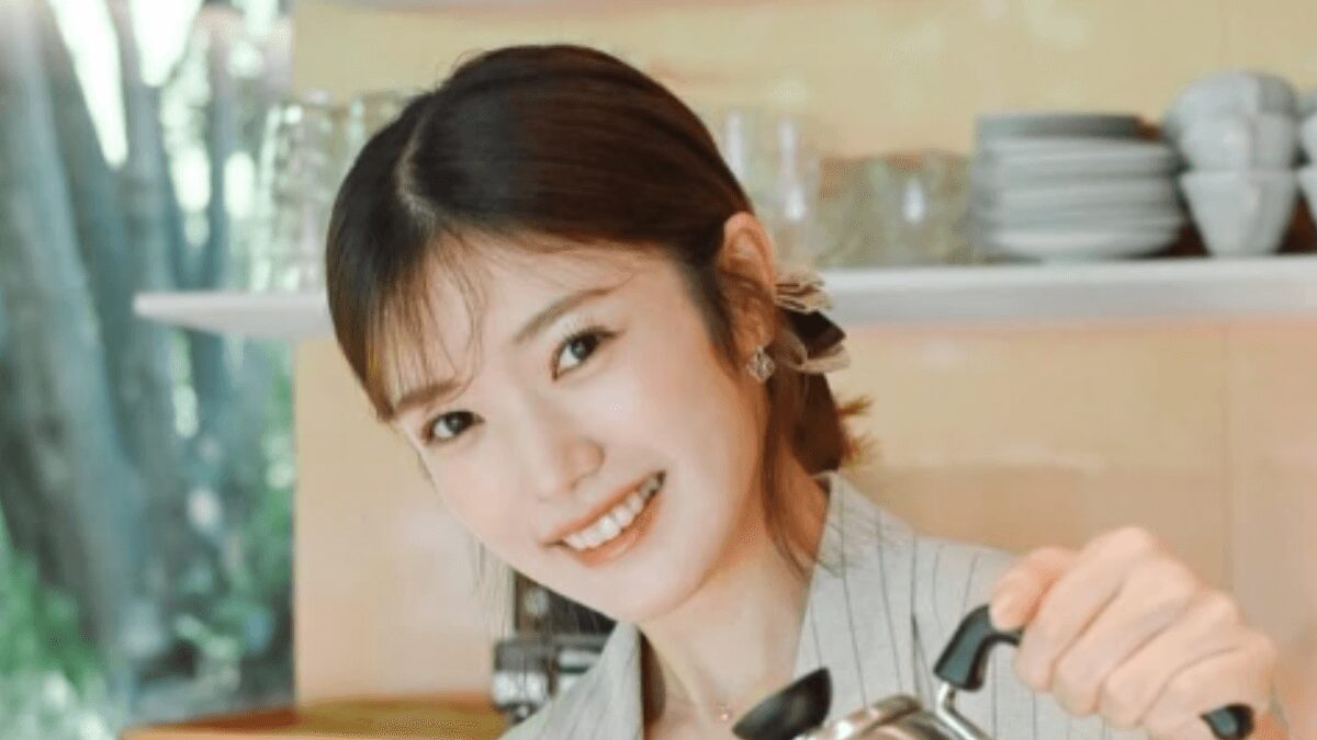 美山加恋の結婚相手は？女神降臨の噂や写真集pukaで見せた大人の素顔