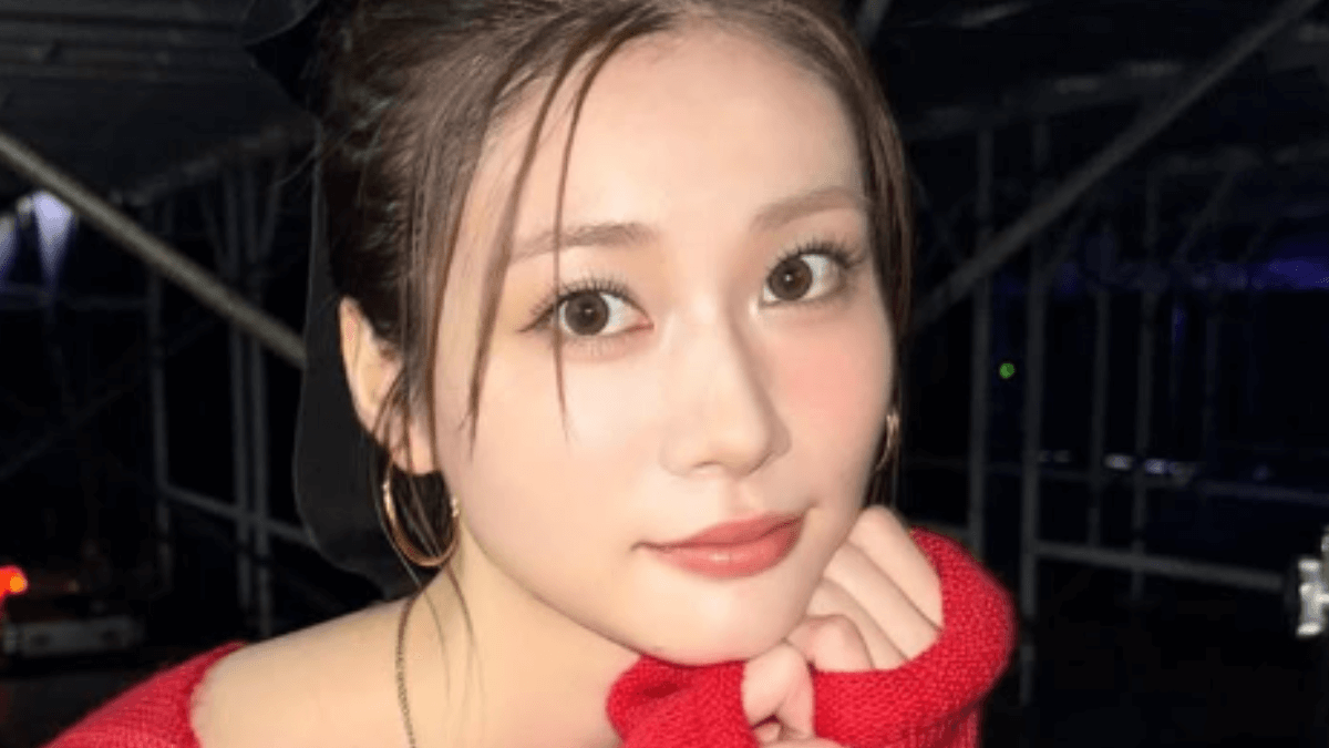 生見愛瑠が父親を超える5つの理由とは？メタルから蕎麦への転換と私生活の極意