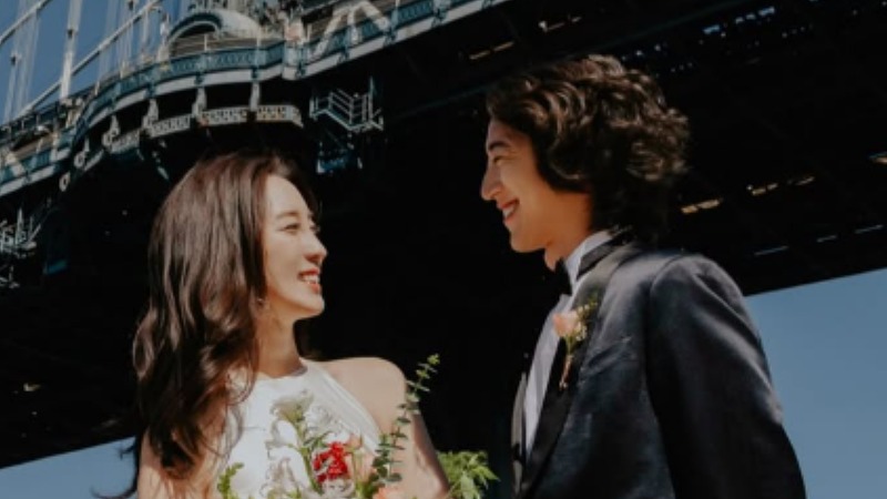 角野隼斗の結婚相手は誰？元旦の結婚発表全文を公開！馴れ初めや3つの注目ポイント