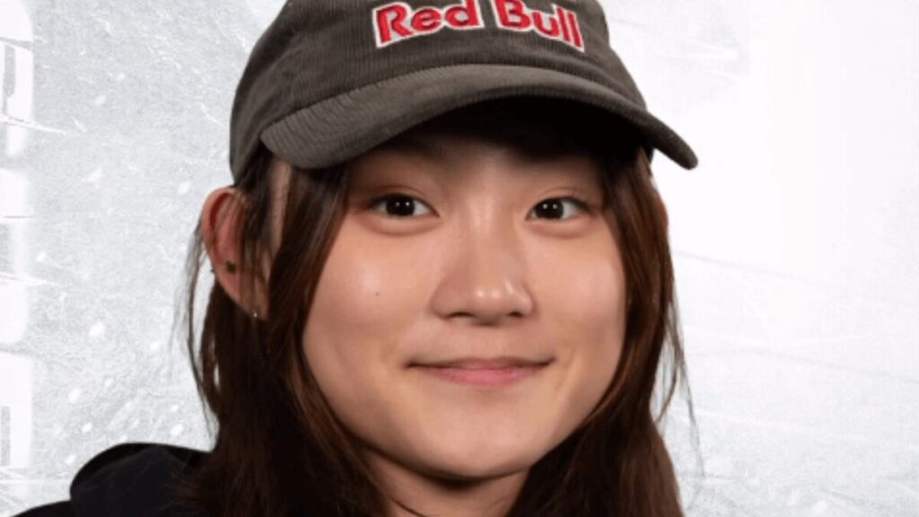 衝撃！清水さらミラノオリンピック金メダルへ! X Games初Vで判明した圧倒的優位性3選