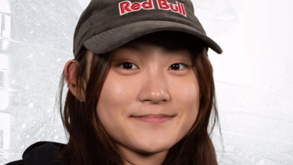 衝撃!清水さらミラノオリンピック金メダルへ! X Games初Vで判明した圧倒的優位性3選