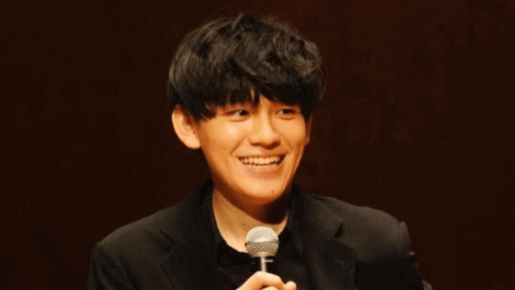 【2026最新】亀井聖矢の父親の死因は？悲劇を越えた衝撃の精神力と世界ツアーの全貌