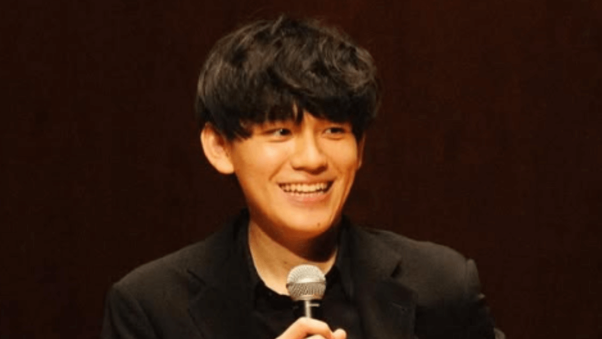 【2026最新】亀井聖矢の父親の死因は?悲劇を越えた衝撃の精神力と世界ツアーの全貌