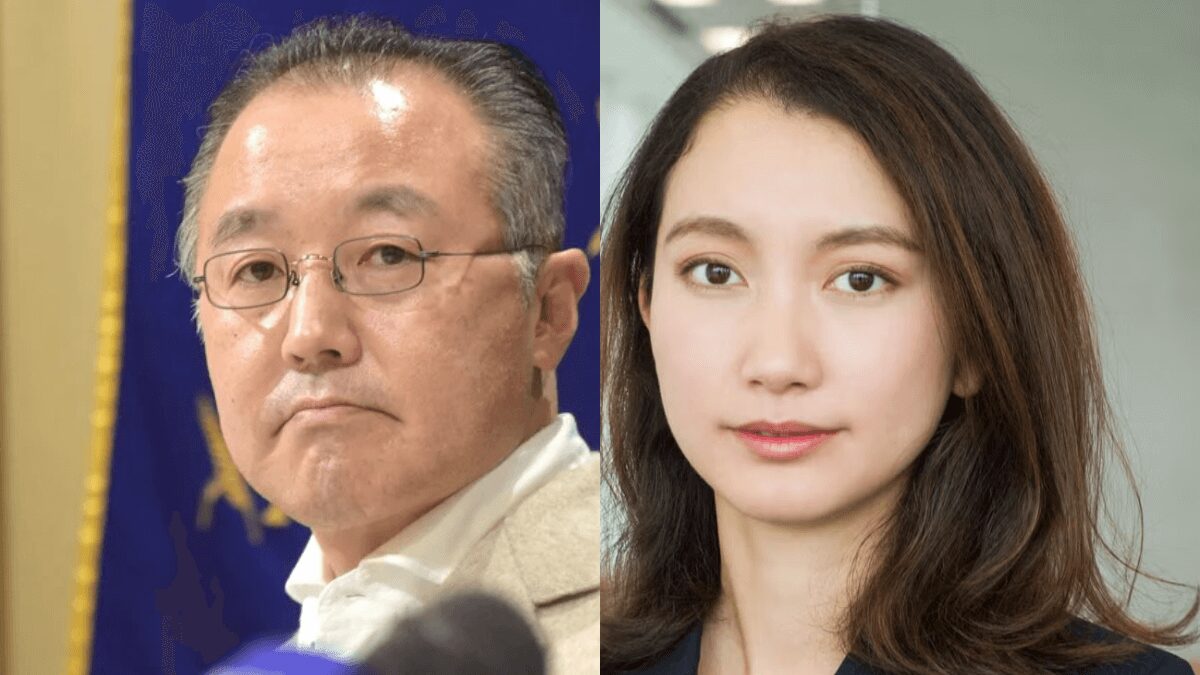 山口敬之と伊藤詩織の真実を2026年最新版で解明!司法の確定と3つの疑問点