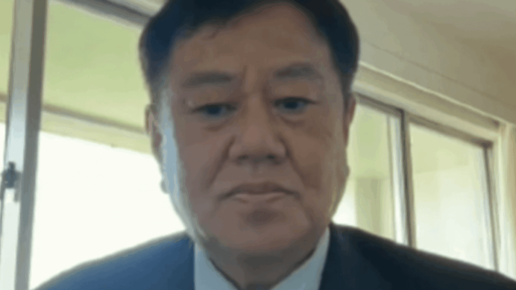 原口一博が離党しない理由は？2026年最新分析で判明した5つの衝撃的な真実