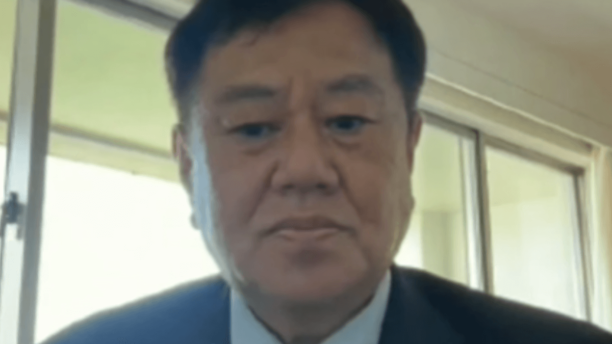 原口一博が離党しない理由は？2026年最新分析で判明した5つの衝撃的な真実