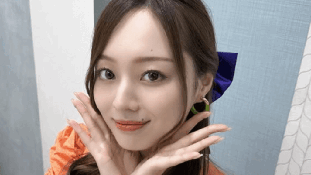 梅澤美波の卒業はいつ?2026年最新予想3選と2nd写真集『透明な覚悟』で見せた覚悟の全貌