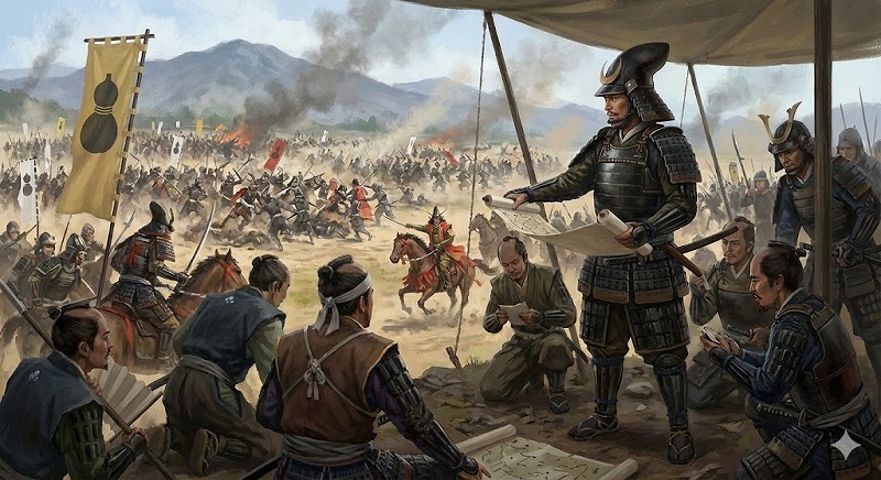 豊臣秀吉の弟は何をした?2026年大河の主役、秀長が残した5つの伝説的功績