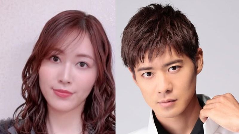 松井珠理奈と辻本達規の結婚と馴れ初め3つの秘話！2025年末の骨折と献身愛の全貌とは