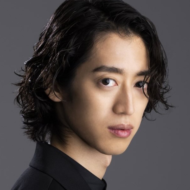 角野隼斗の画像