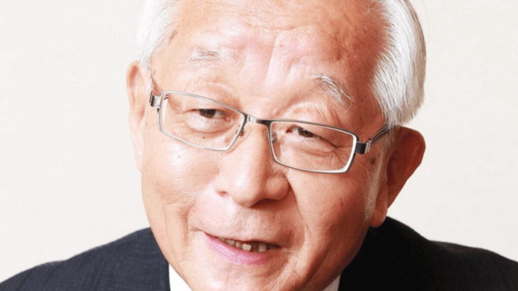 田崎史郎の大学はどこ？学生運動から権力中枢へ転向した衝撃の理由3選