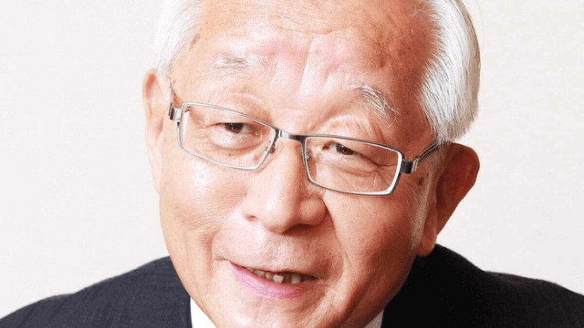 田崎史郎の大学はどこ？学生運動から権力中枢へ転向した衝撃の理由3選