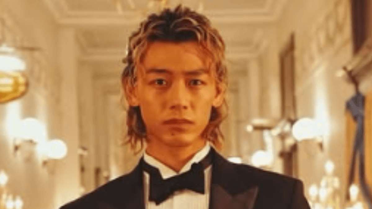 竹内涼真の父親の職業を徹底調査!2026年最新の真相と家族の絆5つの事実