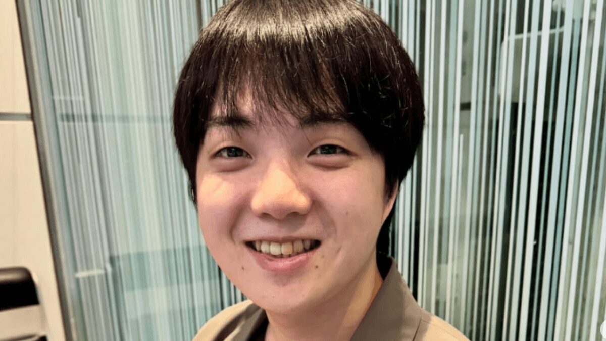 2026年最新ツアーに臨むピアニスト・藤田真央