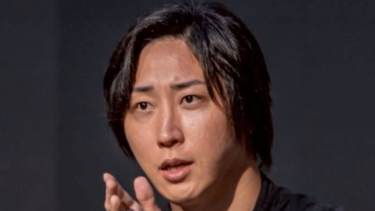 溝口勇児はなぜ強いのか？格闘技とビジネスを制する「リスク許容度」の真相