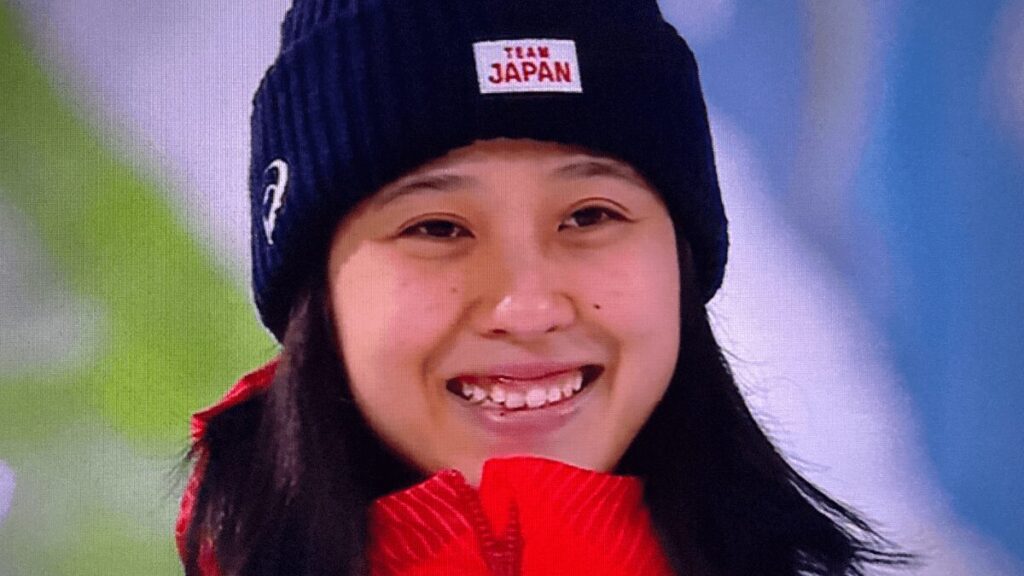 【速報】丸山希が女子ノーマルヒルで銅メダル！日本人1号の快挙と4つの復活秘話