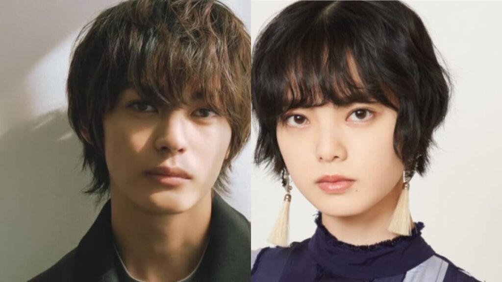 神尾楓珠と平手友梨奈の馴れ初めは？共演なしの電撃婚、衝撃の真相3選