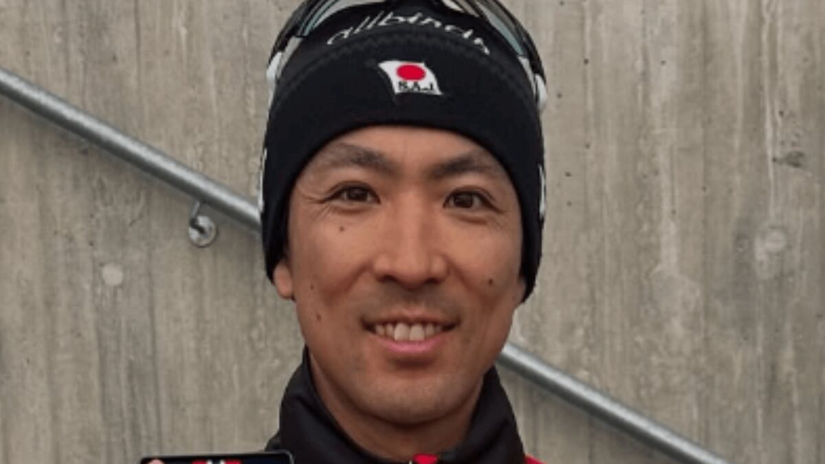 渡部暁斗 ミラノオリンピックで引退！22年の集大成とメダル獲得へ挑む3つの秘策