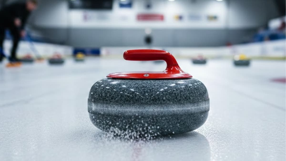 驚愕!カーリングの石の値段が高い理由は?100年持つ資産価値と維持費を完全ガイド