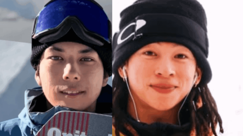 【2026】平野流佳と平野歩夢は兄弟？親戚？血縁の有無を完全検証！ミラノで魅せる驚愕の進化3選