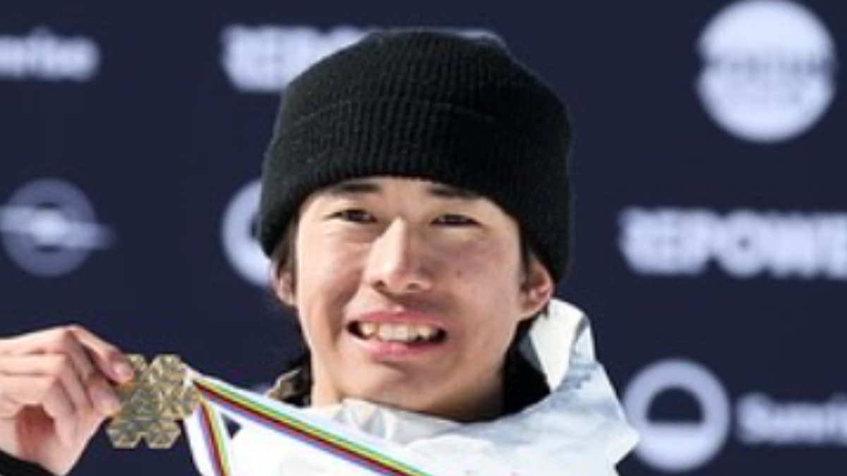 堀島行真の経歴を完全網羅！ミラノ五輪金メダルへの秘策3選と1歳からの軌跡