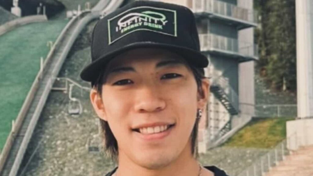 なぜ二階堂蓮の経歴は異例なのか？大学を辞め自力で五輪を掴んだ「不屈の成功法則」