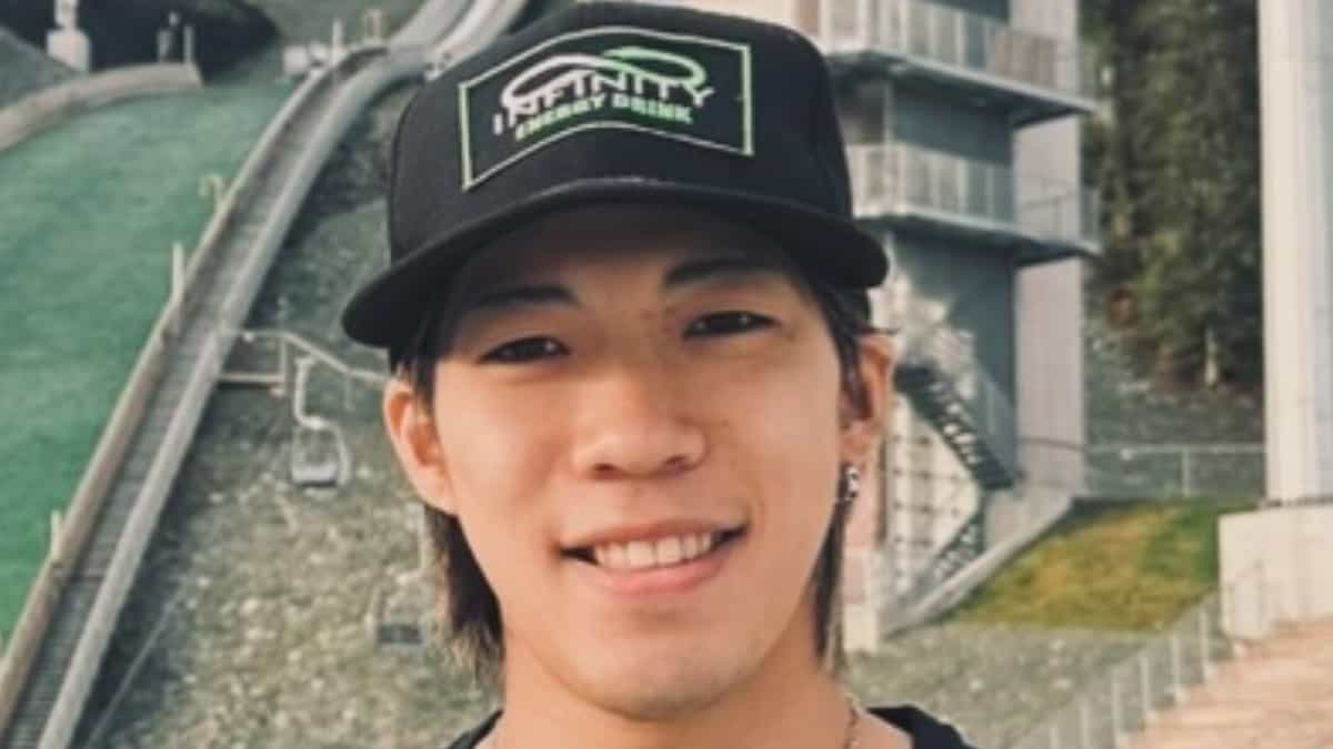 なぜ二階堂蓮の経歴は異例なのか？大学を辞め自力で五輪を掴んだ「不屈の成功法則」