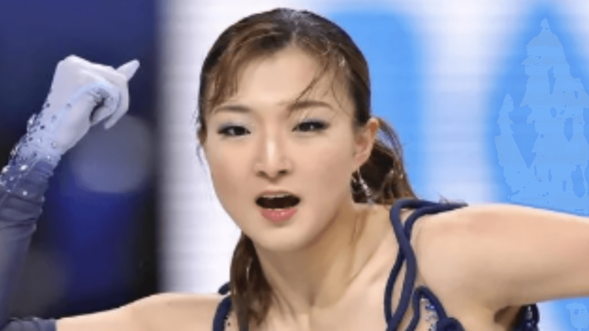 【2026最新】坂本花織 何がすごい？今季世界最高得点と爆速ジャンプ3つの極意