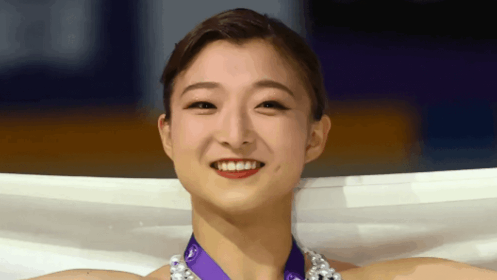 坂本花織の病気の正体！慢性エネルギー欠乏を克服しミラノで輝く「40日の損失」