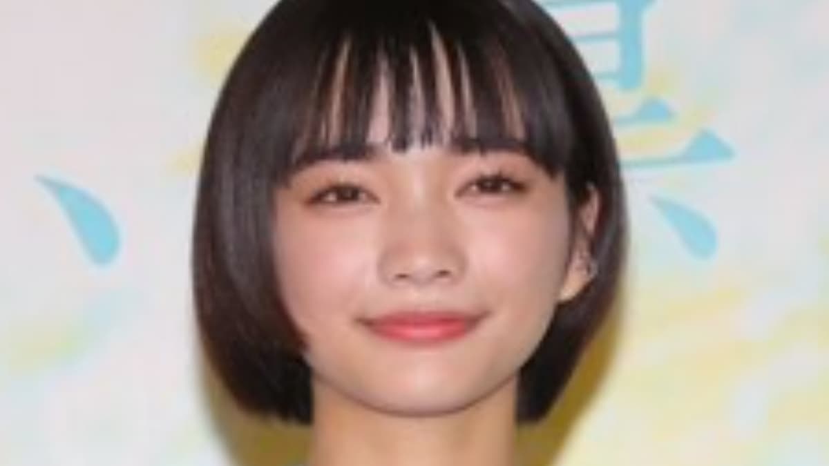 【2026年最新】見上愛 乃木坂と噂される3つの理由!朝ドラ主演の正体に迫る