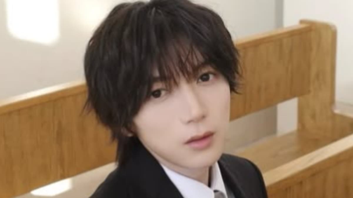 七五三掛龍也の大学はどこ？明海大学の噂と体脂肪率4%の衝撃！最新活動まとめ