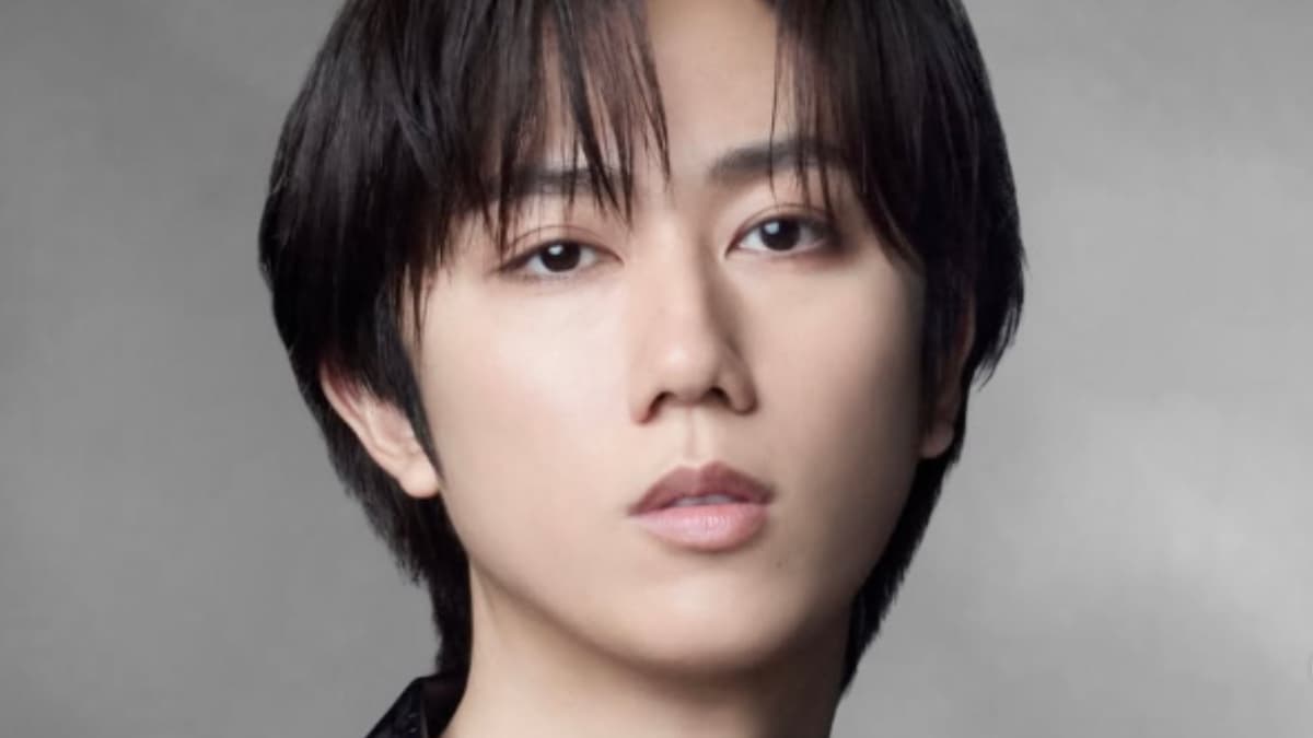 【2026最新】阿部亮平の父の職業を徹底調査！家族の絆や新曲など3つの注目点