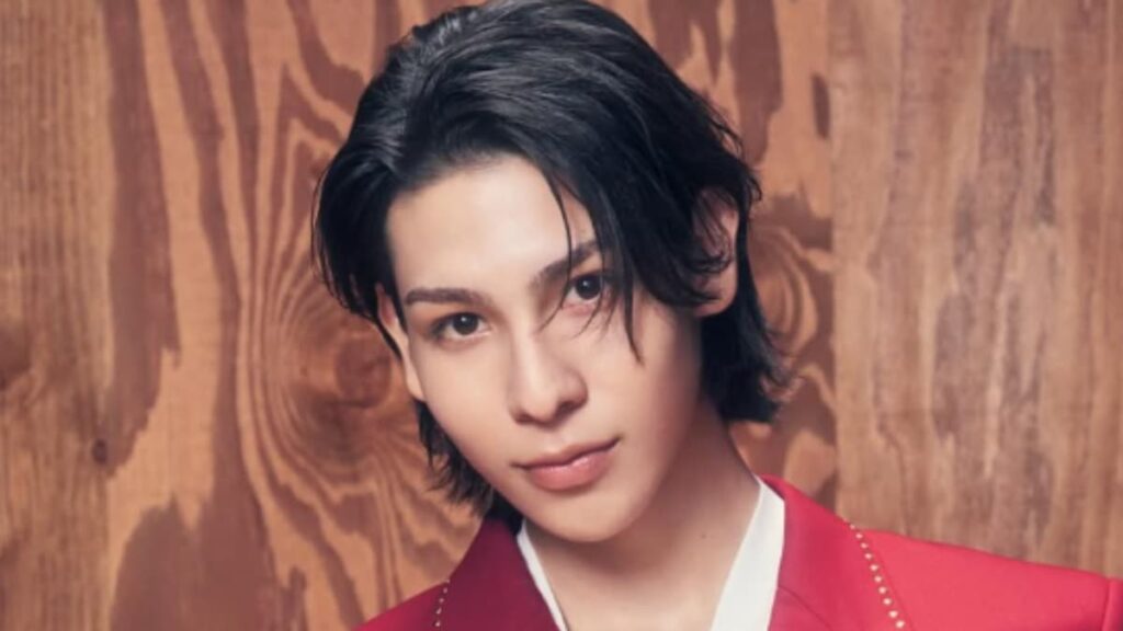 検索急上昇！ラウール 金髪にした理由を徹底解説！黒髪期から神々しい姿への劇的変化